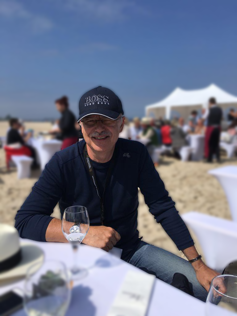 Dr. Michael Katzschke